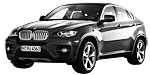 BMW E71 U3852 Fault Code